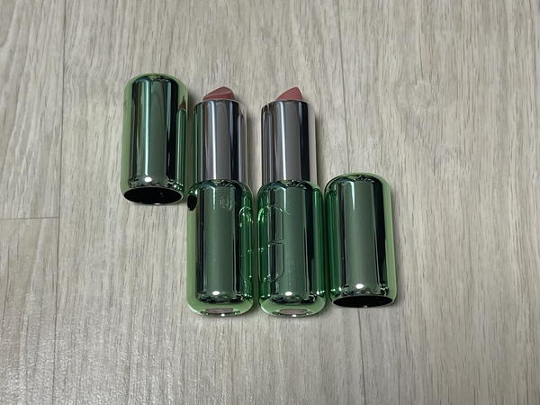 크리니크 립스틱 케이스 사진