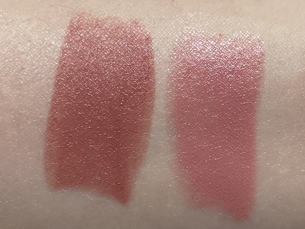 크리니크 립스틱 발색