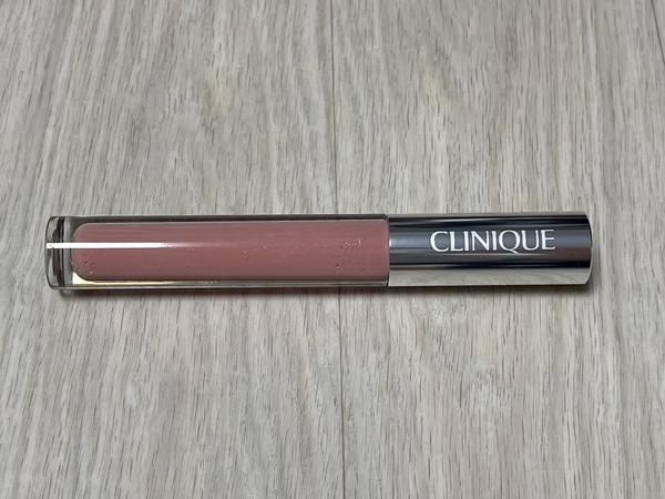 크리니크 립글로스 케이스 사진