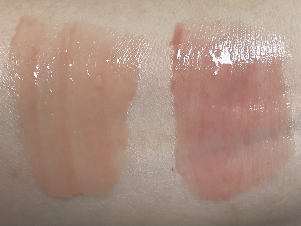 투에이엔 틴트 발색