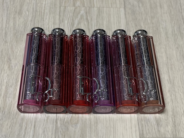 디올 스틱 블러셔 사진