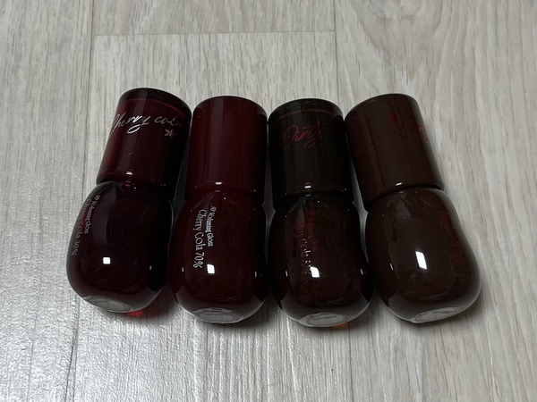 퓌 글로스 케이스 사진