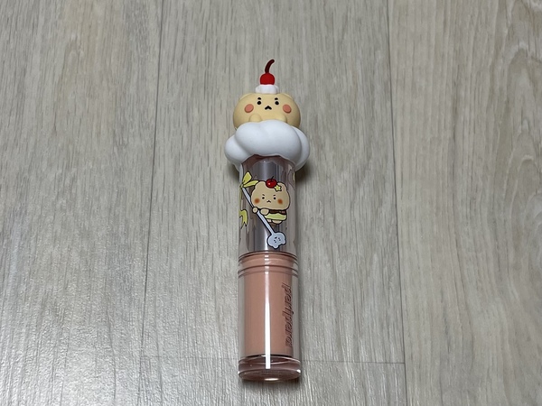 페리페라 글로이 밤 케이스 사진