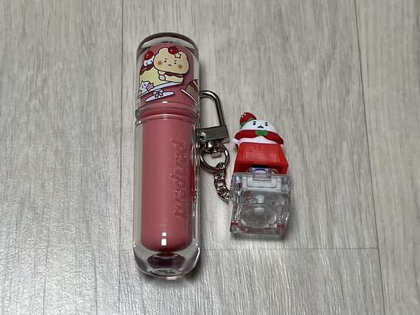 페리페라 틴트 케이스 사진