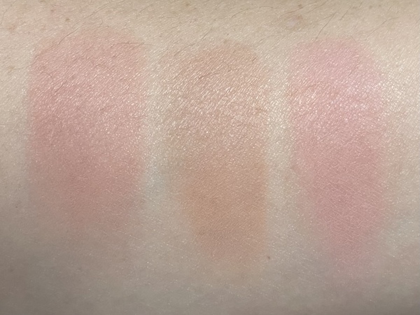 페리페라 블러셔 발색