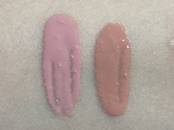 페리페라 치크 발색