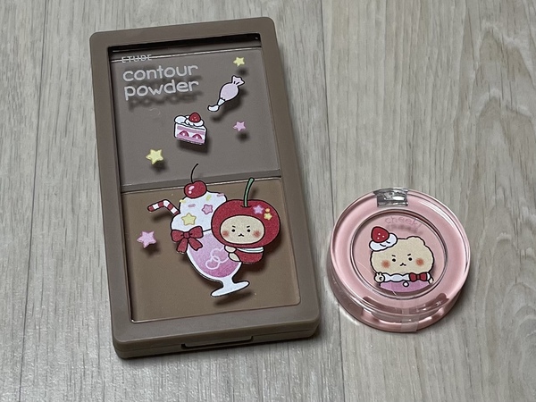 에뛰드 쉐딩 사진