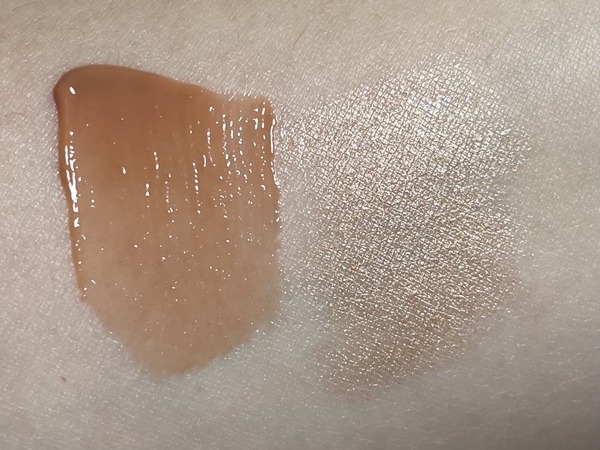 31 스카치 버터 볼 발색