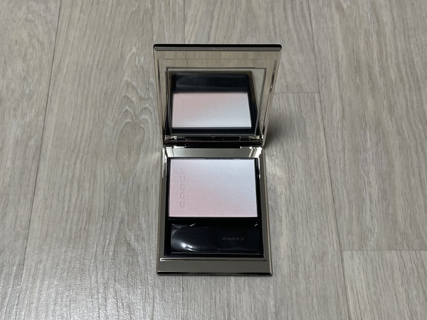 스쿠 하이라이터 팬 사진