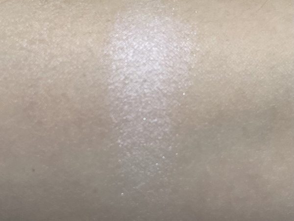 스쿠 하이라이터 발색