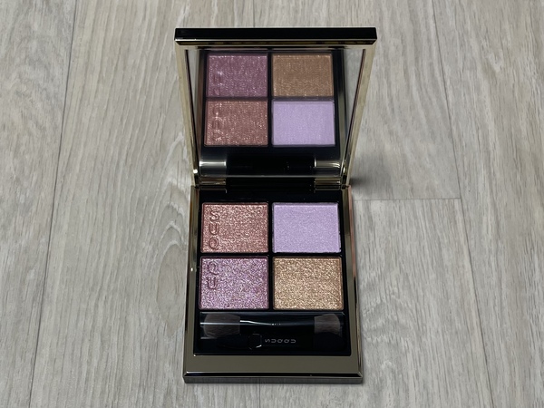 스쿠 팔레트 팬 색