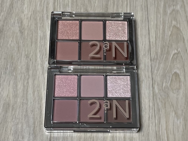 투에이엔 팔레트