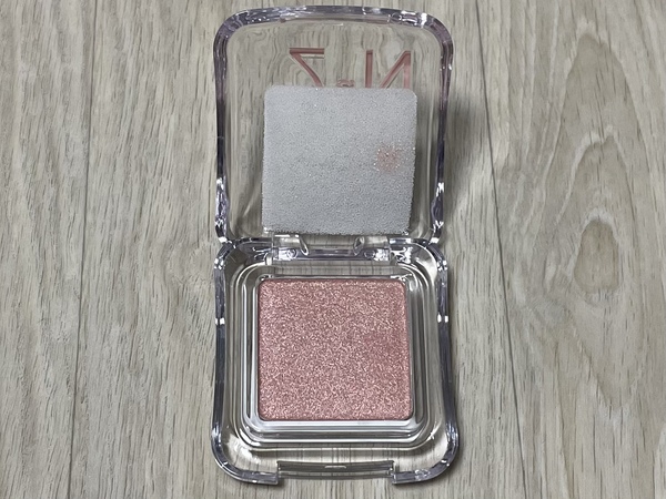 투에이엔 하이라이터 팬 색