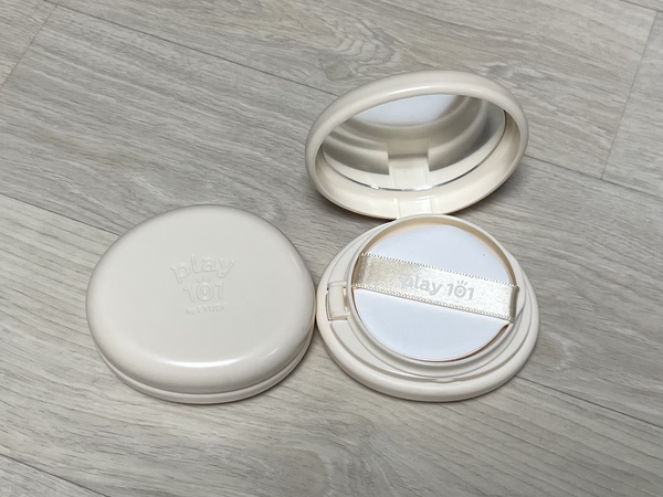 다이소 에뛰드 쿠션 케이스 사진