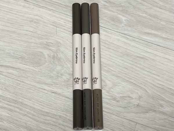 다이소 에뛰드 브로우 케이스 사진