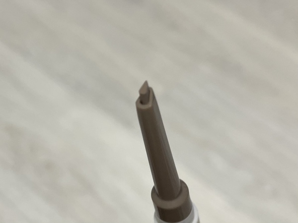 다이소 에뛰드 브로우 모양