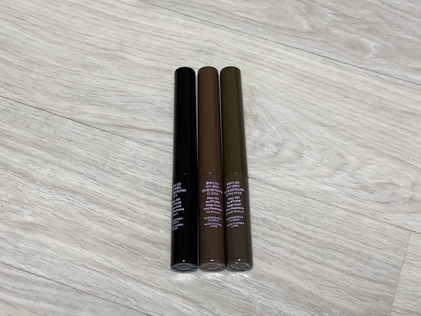 다이소 에뛰드 마스카라 케이스 사진