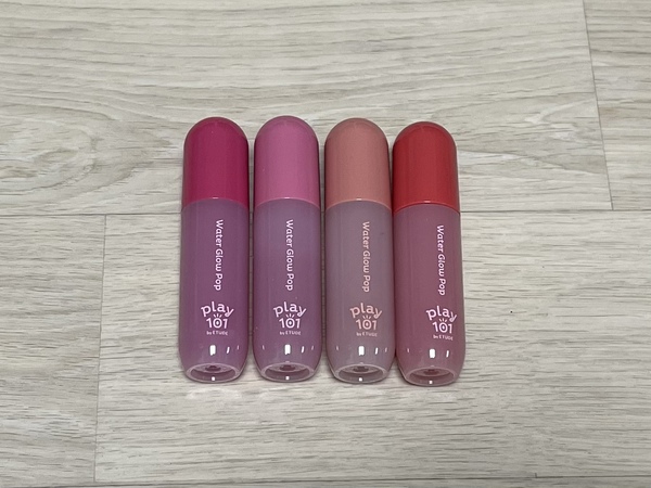 다이소 에뛰드 틴트 케이스 사진