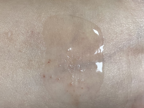 다이소 보브 베이스 발색