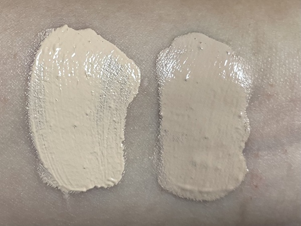 다이소 보브 비비크림 발색