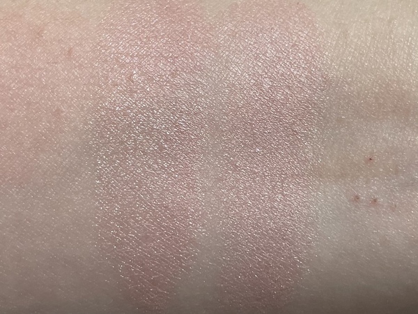 러브스 미 낫 비교