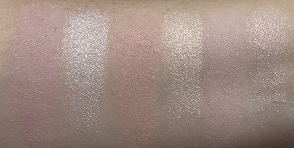 VDL 치크스테인 블러셔 듀오 발색