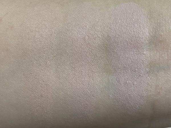 롬앤 미피 베러 댄 치크 발색