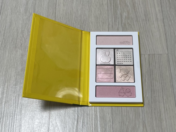 롬앤 미피 베러 댄 볼류머 팬 색