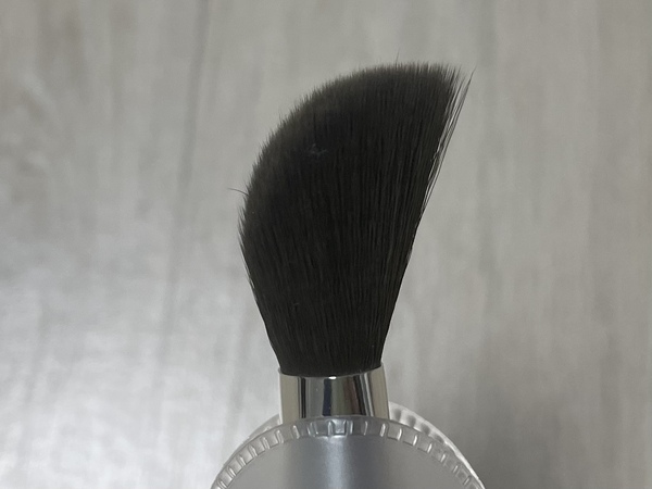 투슬래시포 증정품 브러쉬 사진