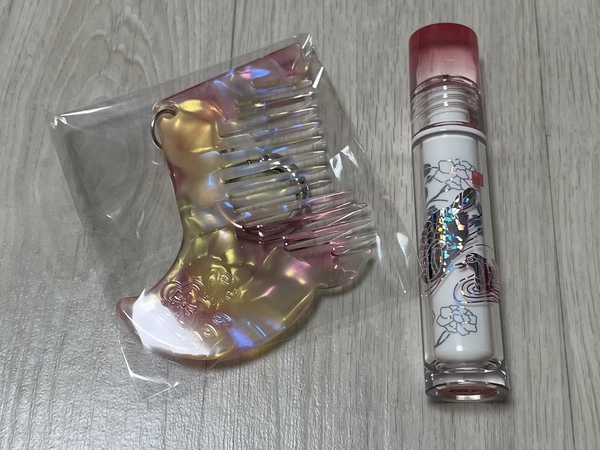 클리오 틴트 케이스 사진