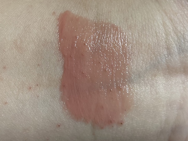 클리오 틴트 31호 발색