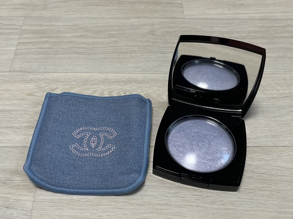 샤넬 하이라이터 케이스 사진