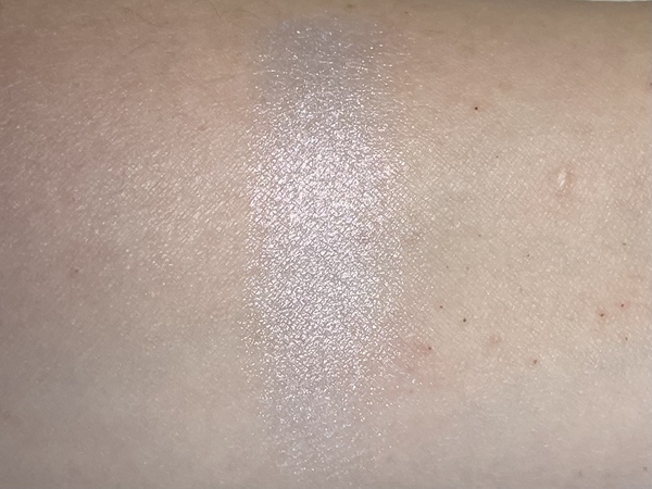 샤넬 코코 데님 하이라이터 발색