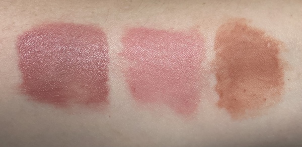 메포 리퀴드 연하게 발색