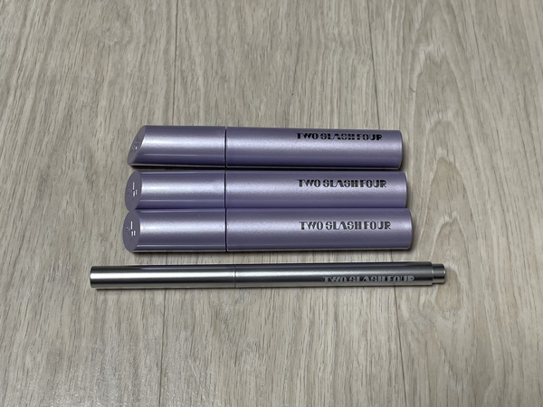 투슬래시포 립 칠러 케이스 사진