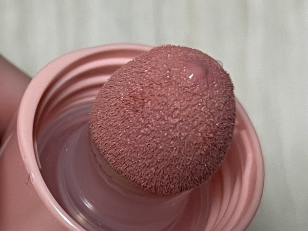 에뛰드 콩콩 블러셔 어플리케이터