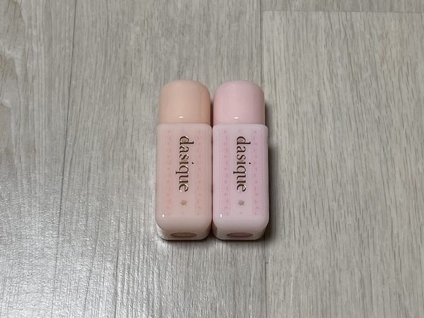 데이지크 블러쉬 케이스 사진