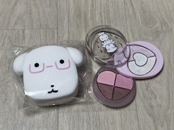 에뛰드 가나디 뽀용 아이메이커 사진