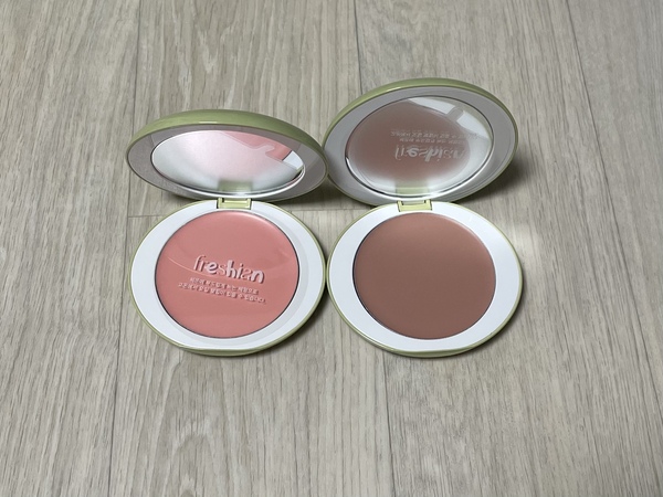 프레시안 블러쉬 케이스 사진