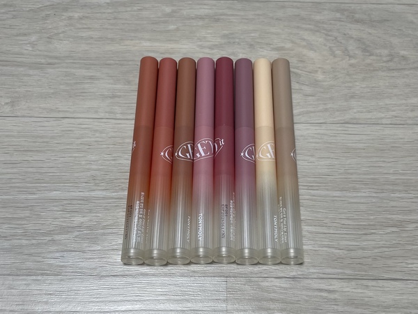 토니모리 립라이너 케이스 사진