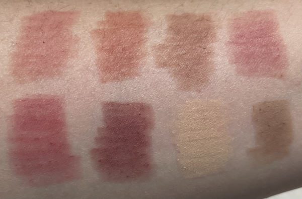 토니모리 립라이너 발색