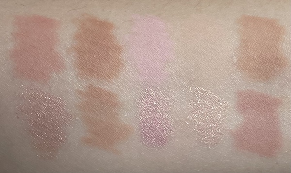 네이밍 듀얼 라이너 발색