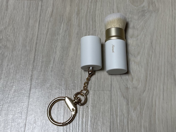 휴대용 브러쉬 사진