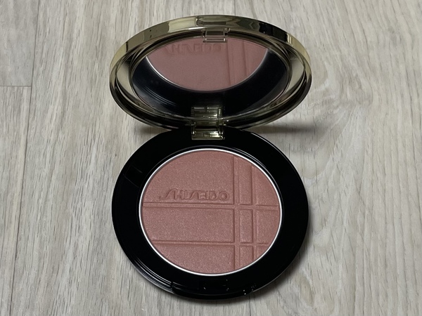 시세이도 인핸서 팬 색