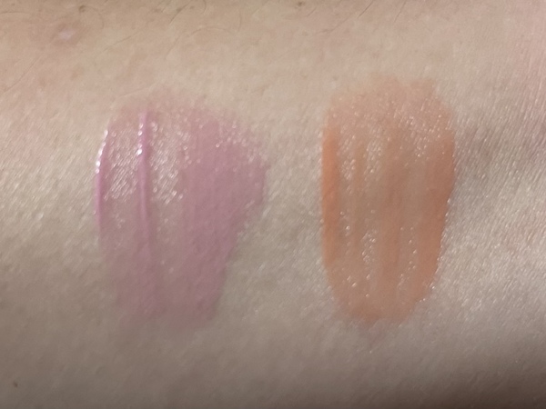 포트레 치크 발색