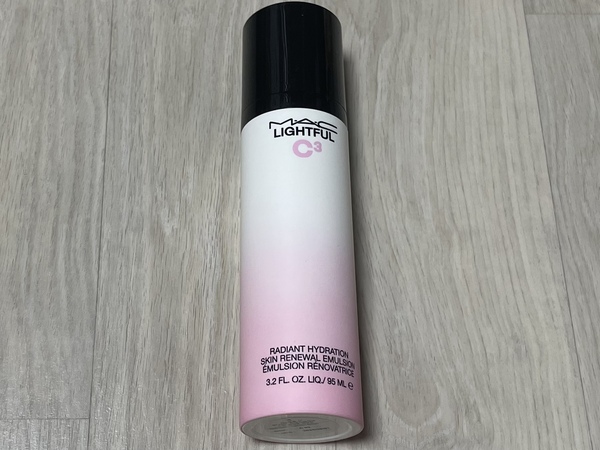 맥 로션 케이스 사진