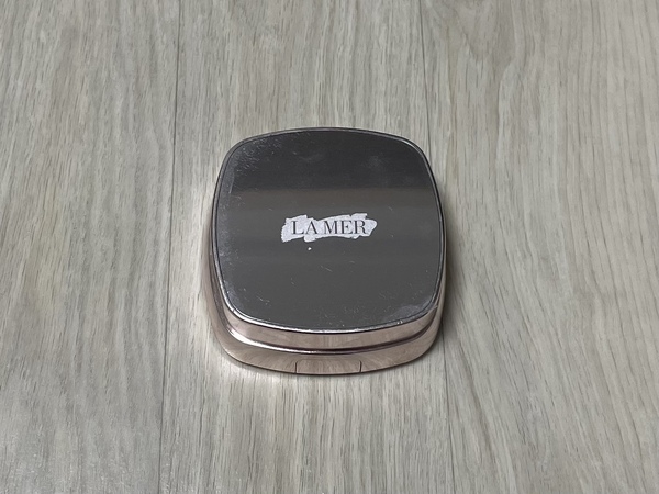 라메르 쿠션 사진