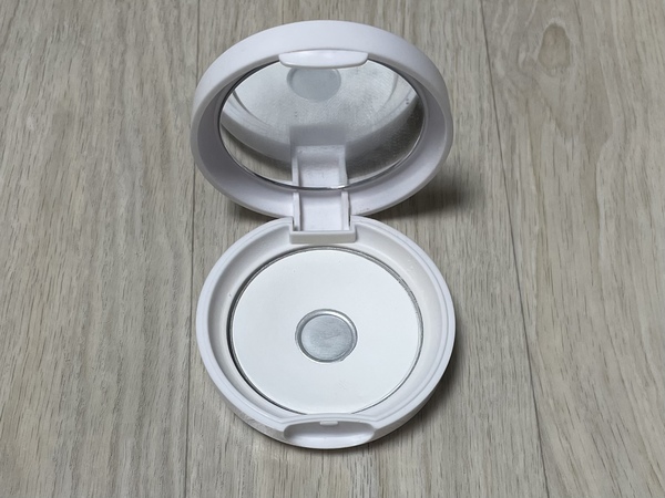 에뛰드 파우더 케이스 사진