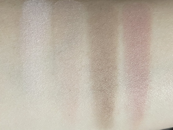 뮤트 라이브러리 발색