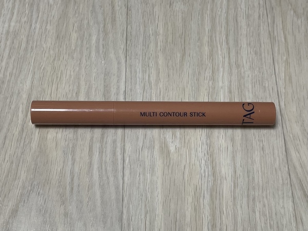 태그 립펜슬 사진